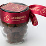 Mandorle Di Parigine - Choc Toffee coated almonds - GF