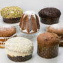 Panettone - Traditional - baking fresh from late November until Christmas