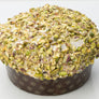 Panettone Al Pistacchio - baking fresh from late November until Christmas