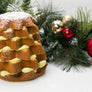 Pandoro Italian Christmas Cake baking fresh from late November until Christmas