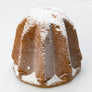 Pandoro Italian Christmas Cake baking fresh from late November until Christmas