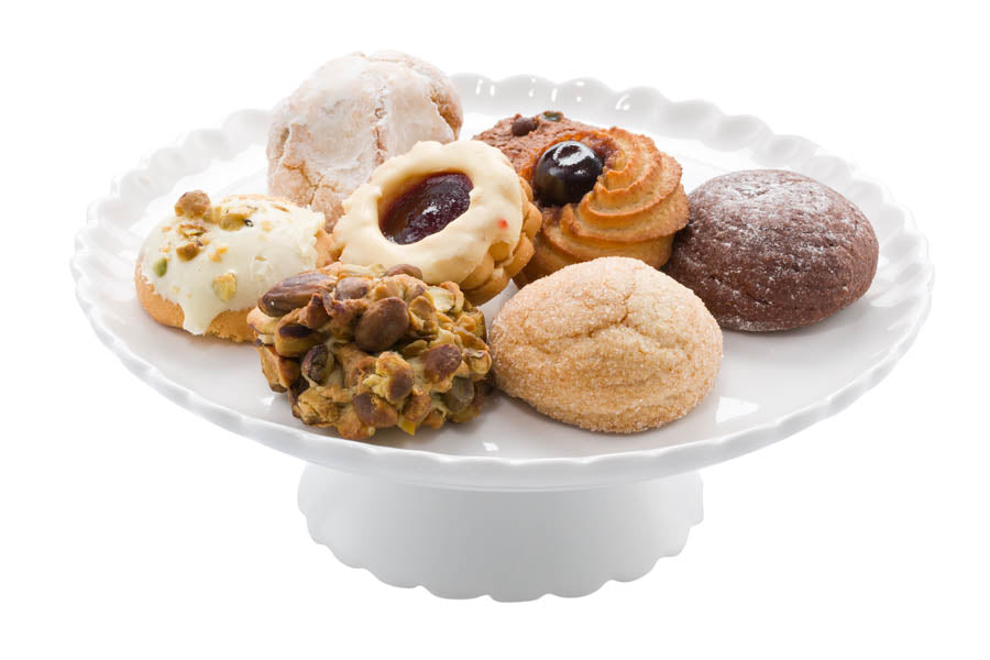 Assorted Biscotti Gerbino's Italian Bakery