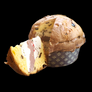 Panettone Al Gelato Cassata -baking fresh from late November until Christmas