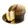 Panettone Al Gelato Classico - baking fresh from late November until Christmas