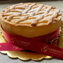 PASTIERA NAPOLETANA - (48 HOURS NOTICE NEEDED)