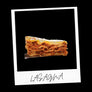 Lasagna Traditional Beef (4 options and sizes)