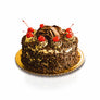 Black Forest Cake