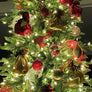 Santa Sack - various