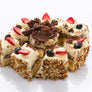Italian Torta - Continental Layered Cake