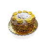 Lemon Yoghurt Cake