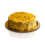 Orange Almond Cake - Gluten Free - Dairy Free