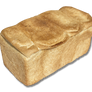 Wholemeal Catering Sliced Thick