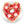 That's Amore! Millefoglie heart