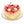 That's Amore! Millefoglie heart
