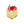 That's Amore! Millefoglie heart