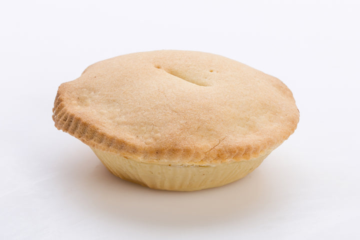 Apple Pie - individual pie