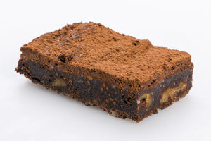 Chocolate Brownie - American style