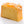 Orange & Almond Cake - Individual slice - Gluten Free, Dairy Free