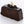 Chocolate Mud Cake Individual Slice - Gluten Free * nut free ingredients
