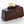 Chocolate Mud Cake Individual Slice - Gluten Free * nut free ingredients