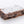 Chocolate & Macadamia slice - Gluten Free & Egg Free