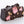 Rocky Road slice - gluten free