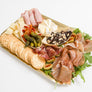 Cheese & antipasto platter - grazing board boxes 3 sizes.