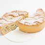 PASTIERA NAPOLETANA -  (48 HOURS NOTICE NEEDED)