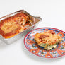 Spinach and Ricotta Cannelloni