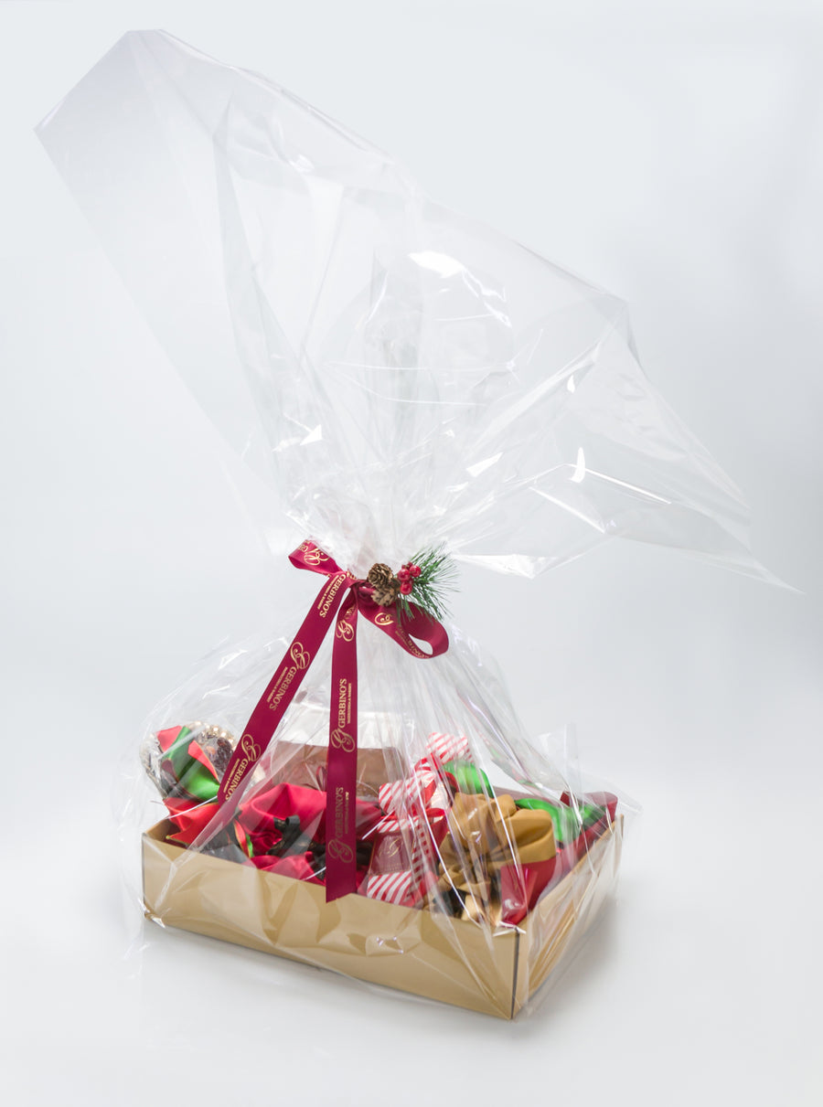 Christmas Gift Hampers - OPTION 1