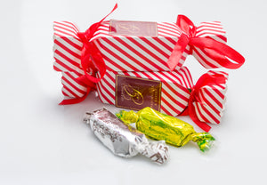 Christmas Gift Hampers - OPTION 1