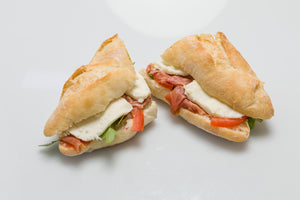 Panini Italian Style