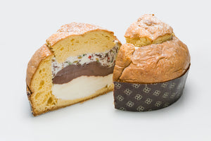 Panettone Collection - baking from late November