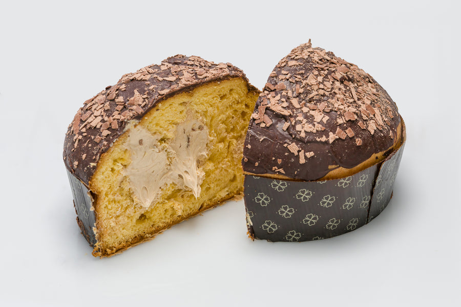 Panettone Collection - baking from late November