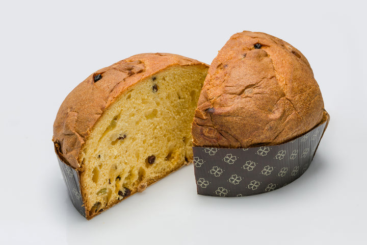 Panettone - Traditional - currently  baking fresh up until Christmas