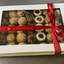 Italian Biscotti Gift Tray & Gift Boxes