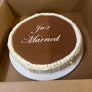 Giant Tiramisu