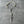 CAKE TOPPER - BAPTISM / CONFIRMATION BABY ROSARY BEADS