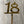 CAKE TOPPER - 18TH