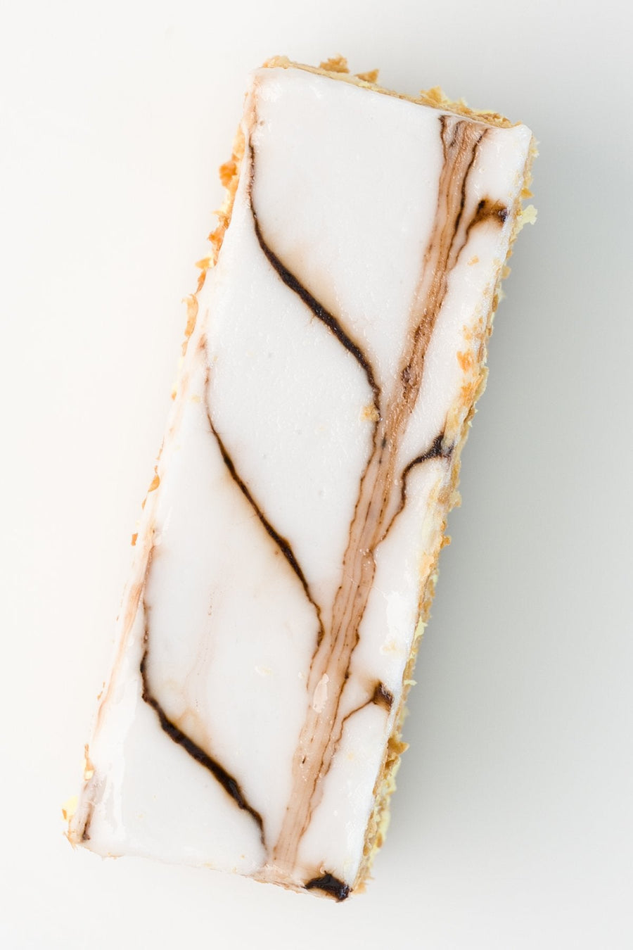French Vanilla Slice