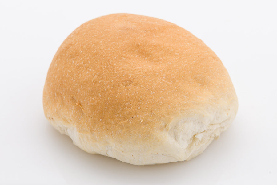 White Bread Rolls