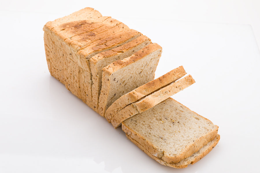 MULTIGRAIN CATERING SLICED THICK