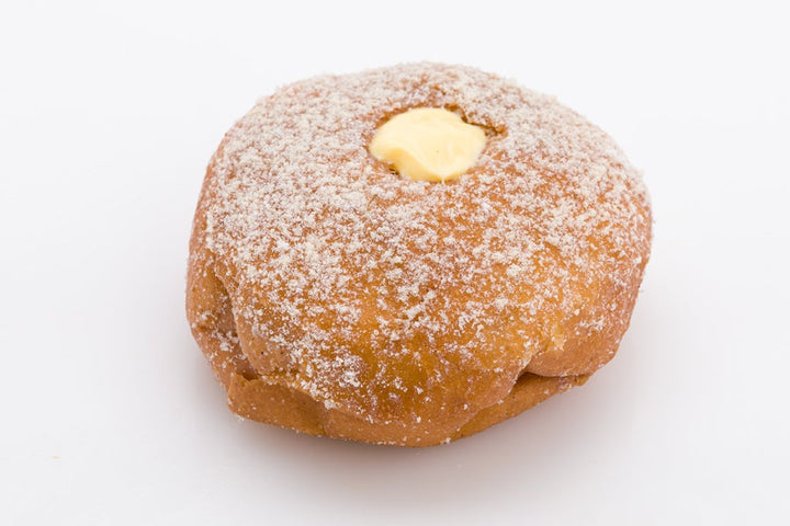 Bomboloni - Limoncello Doughnut