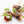Prosciutto bites gluten free (minimum order 20)
