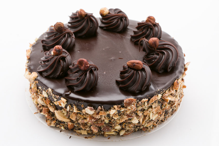 Best Chocolate Hazelnut Cake In Chennai | Order Online