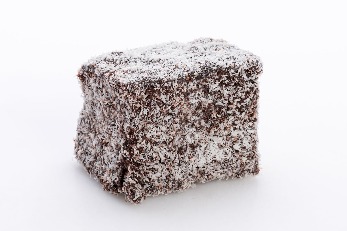 LAMINGTONS – Gerbino's Italian Bakery