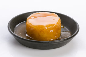 Puddings - Sticky Date & Apple Caramel