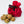 Santa Sack - various
