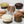 Panettone Cioccolato E Nocciola -chocolate & hazelnut- baking daily  from 27th - 31st December
