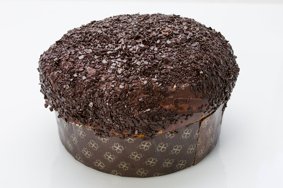 Panettone Collection- freshly baked for New Year - 27th - 31st December
